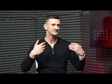 U TUĐIM CIPELAMA S2EP5: Almin Selimović