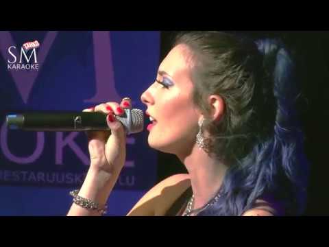 SM-Karaoke 2019 - Siru Mykkänen - Kierros #2