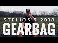 Stelios S Lacrosse Gearbag 2018