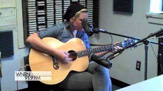 Sarah Jaffe - Vulnerable