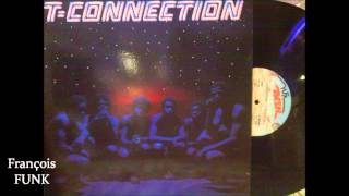 T-Connection - Midnight Train (1978) ♫