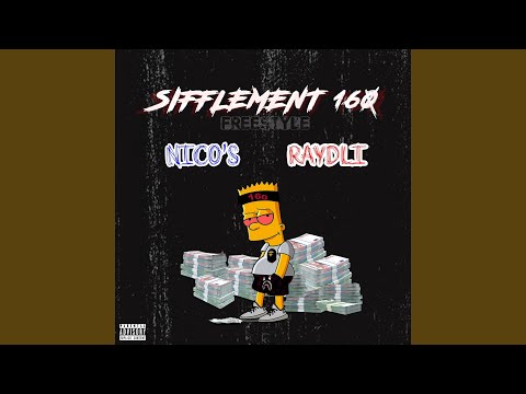 Sifflement 160