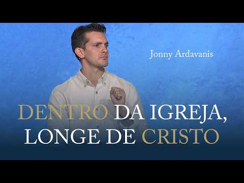 O Caminho para o Abismo: 4 passos para a ruína de Judas | Jonny Ardavanis