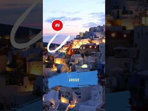 10 Best Countries To Retire In 2023: Top Secrets You Need To Know