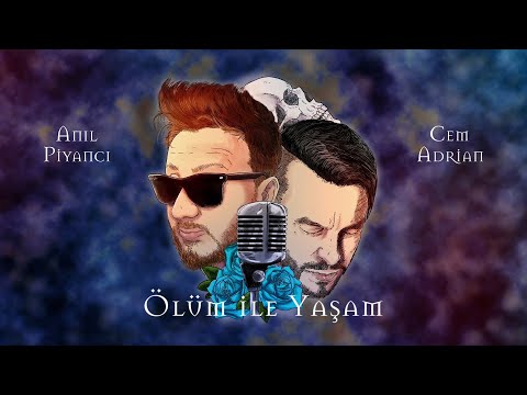 Video thumbnail for Ölüm İle Yaşam