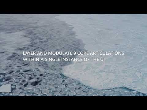 Free Download LiMiNAL: Winds KONTAKT