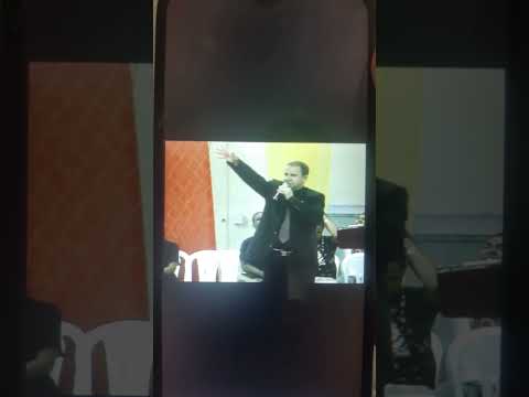 Candeias Bahia eu fui no lugar do Marco Feliciano!!