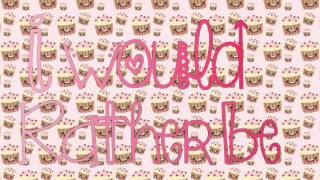 Nightcore - No Money (Cahoots) Lyric Video