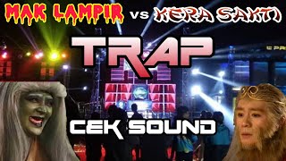 Download lagu SERULING KERA SAKTI VS MAK LAMPIR mp3