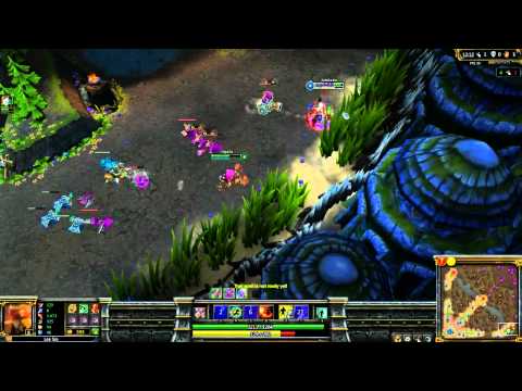 Just OK Guides - 50 Ways to be a Jungler