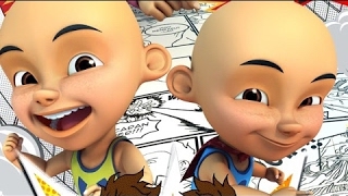 Download lagu Kembara Kembar Nakal Full - Upin Ipin Terbaik mp3 Download lagu Kembara Kembar Nakal Full - Upin Ipin Terbaik mp3