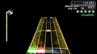 [FOF] Mirrors - Between The Buried And Me (100%)