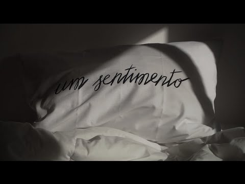 Video thumbnail for Um sentimento