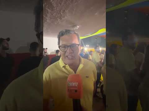 💥 DE CUITEGI À CAPITAL: O BREJO MARCA PRESENÇA NA GRANDE MOBILIZAÇÃO!