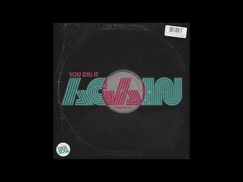 Soulpersona feat Princess Freesia - You Did It Again (Extended Mix)