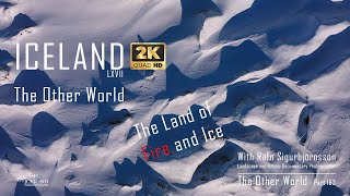 Iceland LXVII - The Land of Fire and Ice │ Part 163