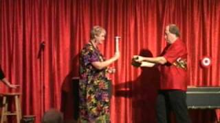 Message In A Bottle Performance.mpg