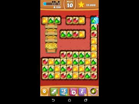 Diamond digger saga level 105 mobile