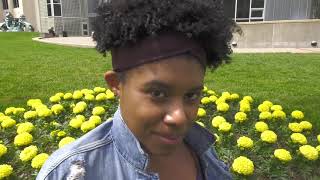 a confident woman (short documentary)