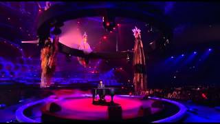 Lionel Richie - Three Times a Lady - Live in Rosso