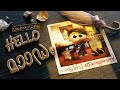 Kilukkam Animation Blender 3 2