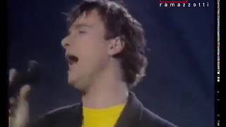 Nada sin ti (Actuación en tve)