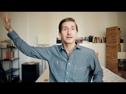 Italo Calvino - Invisible Cities BOOK REVIEW