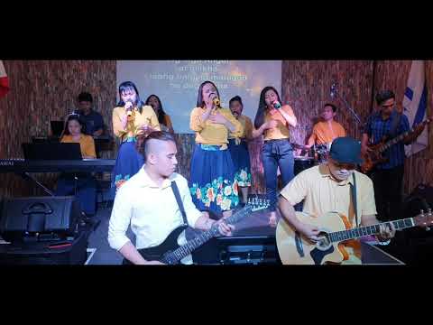 Aleluya, Purihin Ka (Hope Filipino Worship)