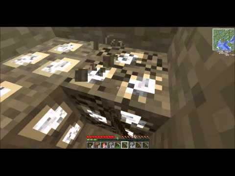 Feed the Beast SSP Episode 2 - 'Fail of a Macerator...'