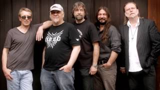 TIN PAN ALLEY BLUES BAND Whipping Post (Gregg Allman)