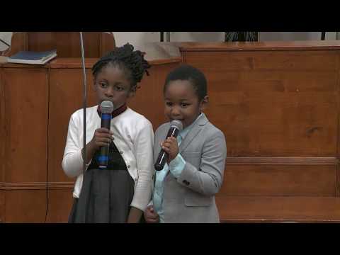 29-12-2019: AFM UK Live Webcast