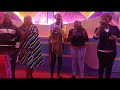 Mabilioni Ya Watu Cover Be Blessed