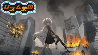 【リズム天国】snooze / wotaku feat.SHIKI - Custom Remix【Rhythm Heaven】