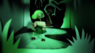 Lucky Soul - Woah Billy!