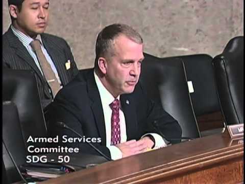 Sen%2E%20Dan%20Sullivan%20%28R%2DAK%29%20at%20a%20Senate%20Armed%20Services%20Committee%20Hearing%20%2D%20December%2015%2C%202015