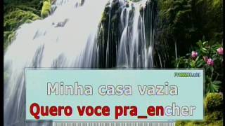 Do Mesmo Jeito   Skank - Karaokê