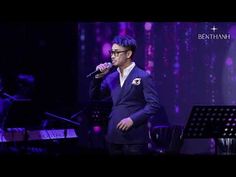 MONG MANH TÌNH VỀ| st Đức Trí | Nguyễn Đình Tuấn Dũng live in Phòng Trà Bến Thành