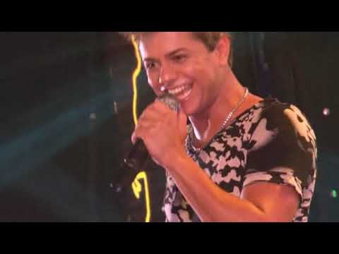 BANDAHALLS DO BRASIL - DVD 05 - Gravado em Santos Dumont (2011)