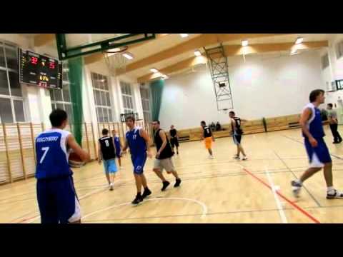 Rozwajlery- Rookies TokoSushi Reda (skrót)