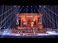 《日本語字幕》BLACKPINK(블랙핑크)-Lovesick Girls @Tokopedia