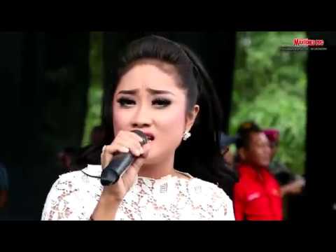 DEBU DEBU JALANAN   ANISA RAHMA   NEW PALLAPA