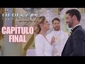 LA HERENCIA Capítulo FINAL Así termina la telenovela mexicana y la historia de JUAN y SARA