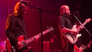 Los Enemigos - 15 El gran calambre final  - Concierto Rock City 02-12-2016