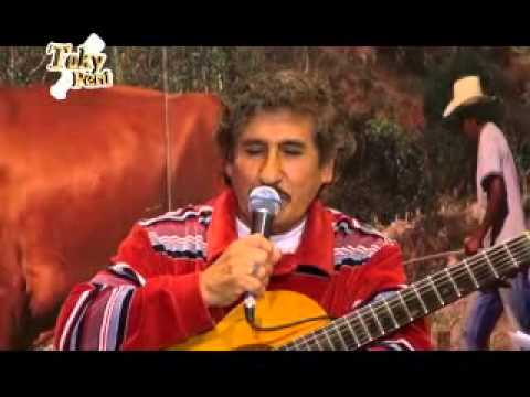 TAKY PERU   JAVIER ORLANDO