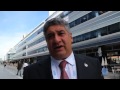 Minister Azad Rahimov: "Azerbaijan is looking ...