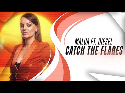 Malua ft. Diesel - Catch The Flares (Original Mix) (Hardstyle)