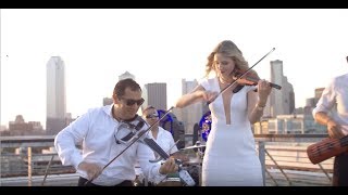 GIRLS LIKE YOU - Maroon 5 (Instrumental Cover) DSQ Electric