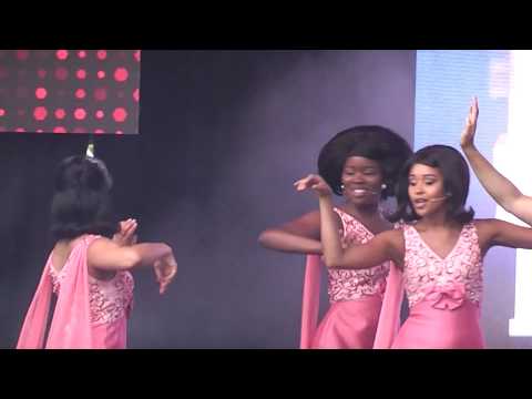 Beautiful the Musical - West End Live 2017