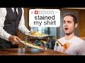 I Tested the Worst Reviewed Restaurants in NYC