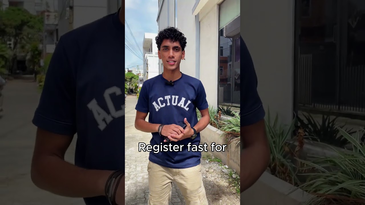 Dont be Late!  Register now for Graduation 2024! 🎓   #aibscampus #AIBSgraduation #graduation